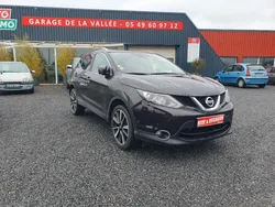 QASHQAI TEKNA 1.5DCI 110ch BV6 5p ----- EXCELLENT ETAT -