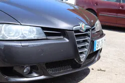 Alfa Romeo 156 JTDm 16V