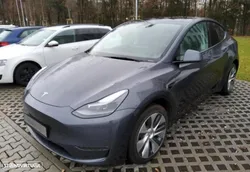 Tesla Model Y Long Range Dual Motor AWD