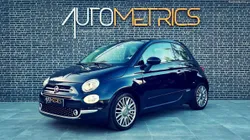 Fiat 500 0.9 8v twinair s&s