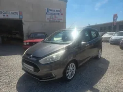 Ford B-Max 1.5 tdci 95cv révisé et garantie