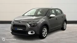 Citroen C3 1.2 PureTech 83ch S&S YOU