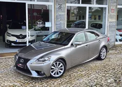 Lexus IS 300H Executive+