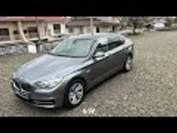 BMW 520 Gran Turismo d