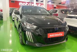 Peugeot 208 1.2 PureTech Active