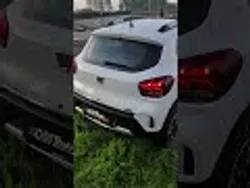 Dacia Spring Electric 45 Comfort Plus