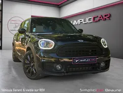 MINI MINI COUNTRYMAN COOPER 136 YOURS BA 136Ch Garantie 12 mois