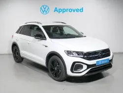 Volkswagen T-Roc 1.0 TSI R-Line 85kW