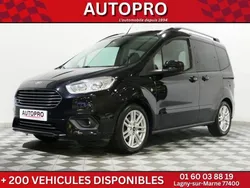 Ford Tourneo Courier 1.5 TDCI 100ch Titanium