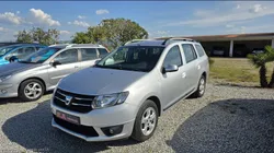 Dacia Logan MCV 1.5 dCi 90cv