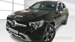 Mercedes-Benz Classe GLC de 2022