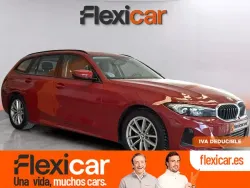 BMW Serie 3 318dA