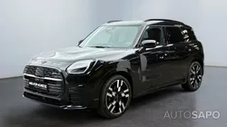 MINI Countryman de 2024