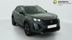Peugeot 2008 100 S&S BVM6 Allure