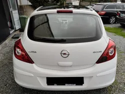 Opel Corsa 1.3 CDTI SPORT - 5 LUGARES - A/C - GARANTIA