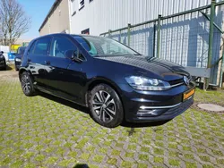 Vw golf 7 1.6 tdi 116 edition IQ DRIVE km noir 5 portes