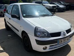 RENAULT CLIO CAMPUS 1.5 dCi 65 Campus Authentique