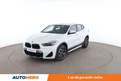 BMW X2 sDrive20i M Sport X DKG7 192 ch