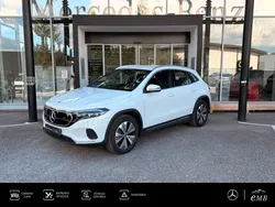 Mercedes EQA 250+ Edition