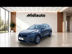 Volkswagen T-Roc 2.0 TDI 150ch Life DSG7