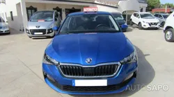 Skoda Scala 1.0 TSI Style DSG de 2022