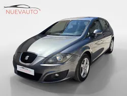 SEAT LEON 1.6 TDI 105 FAP CR StopStart Réference