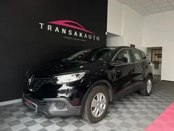 RENAULT KADJAR TCe 130 Energy Zen