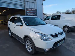 Hyundai ix55 3.0 crdi 16v 4x4 240 ch garantie 3 mois