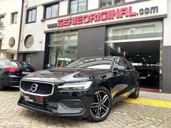 Volvo V60 2.0 D3 Momentum Geartronic