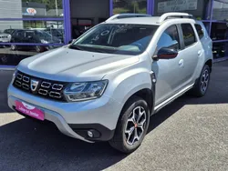 Dacia Duster 1.5 Blue dCi 115ch Techroad 4x2