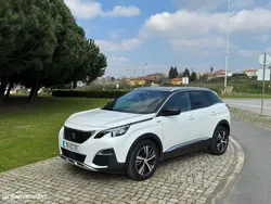 Peugeot 3008 1.2 PureTech GT Line