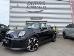 Mini Cooper F67 Cabriolet C 163 ch DKG7 Classic