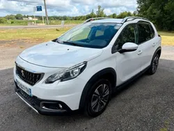 Peugeot 2008 ALLURE 1.5 HDI 120 EAT6