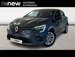 Renault Clio TCe GLP Zen 74kW