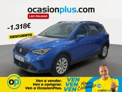 SEAT Arona 1.0 TSI S&S Style XM 110