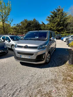 Citroën Jumpy