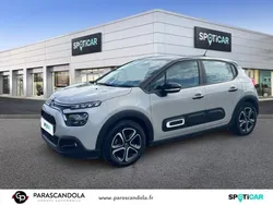 Citroen C3 1.2 PureTech 83ch S&S Shine