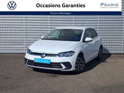 VOLKSWAGEN Polo 1.0 TSI 95 S&S BVM5 VW Edition