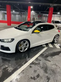 Volkswagen Scirocco 2.0 TSI R DSG