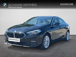 Bmw Série 2 Gran Coupé 218dA 150ch BVA8