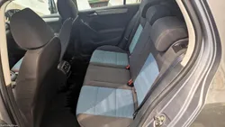 VW Golf 1.6tdi