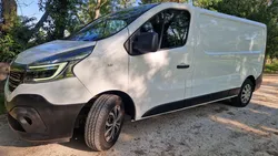 Renault trafic 3 l2h1