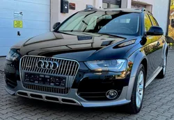 Audi A4 Allroad QUATTRO 3.0 TDI - PANORAMIQUE 245 CH 4X4 BVA