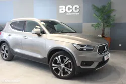 Volvo XC 40 1.5 T5 PHEV Inscription Expression