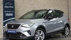 Seat Arona 1.0 TSI FR de 2023