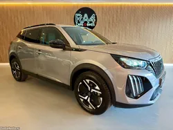 Peugeot 2008 Allure