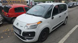 Citroën C3 Picasso 1.4 VTi 95ch Confort