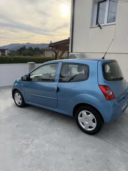 Renault Twingo 1.2
