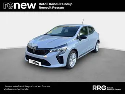 Renault clio blue dci 100 evolution