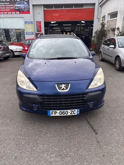 Peugeot 307sw